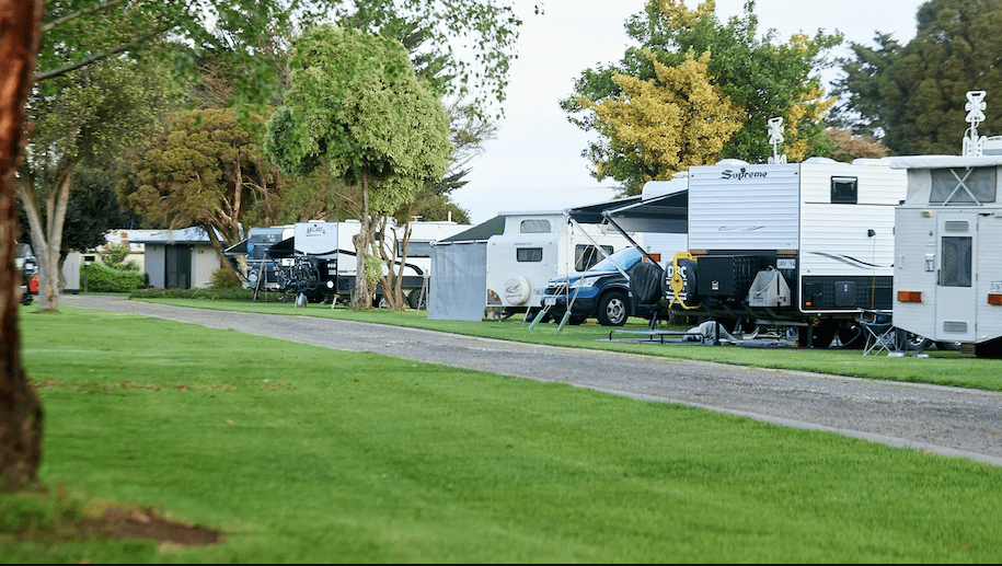Best Caravan Parks in South Australia